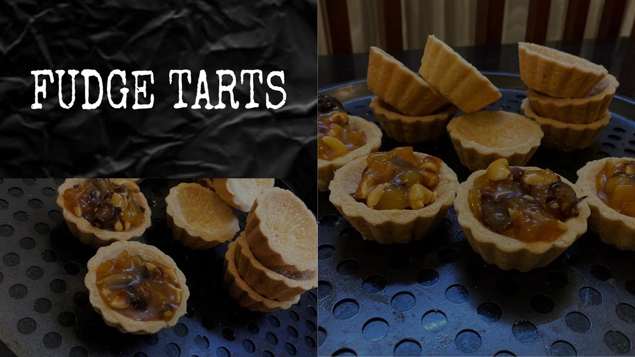 Fudge Tarts MALAYALAM YouTube