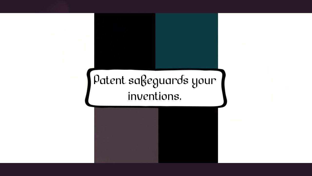 Uses of patent information