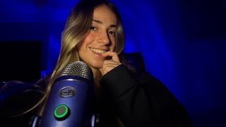 Asmr Spit Painting Relajante😴