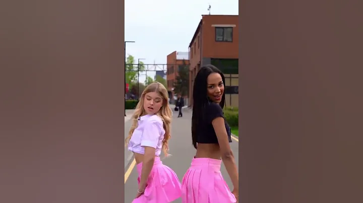 Can you dance? 😏 / XO TEAM TikTok #xoteam #tiktok #shorts #tiktoktrend