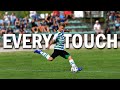 Every Touch Game Analysis | Mikhail Gashchuk