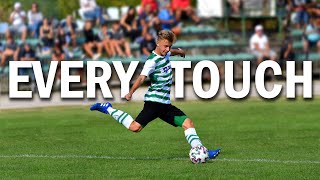 Every Touch Game Analysis | Mikhail Gashchuk