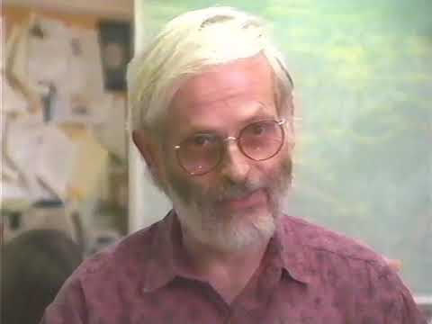 NOVA: In Search of the First Language still