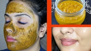 REMOVE FACIAL HAIR PERMANENTLY IN 10 MIN |TANUTALKS|