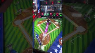 ⚾️ Playing Baseball Pro Ft. Spencer ⚾️