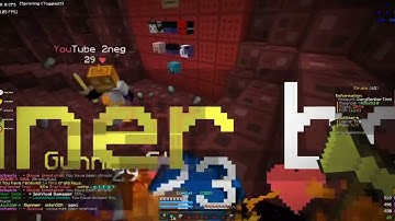 HyperPVP Godkills | Minecadia TEST #1