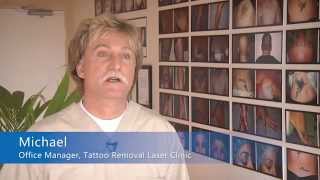 Video Success Story - Tattoo Removal Laser Clinic
