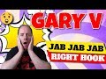 How To Use Jab Jab Jab Right Hook In Your Email Marketing | Gary V Marketing Tips