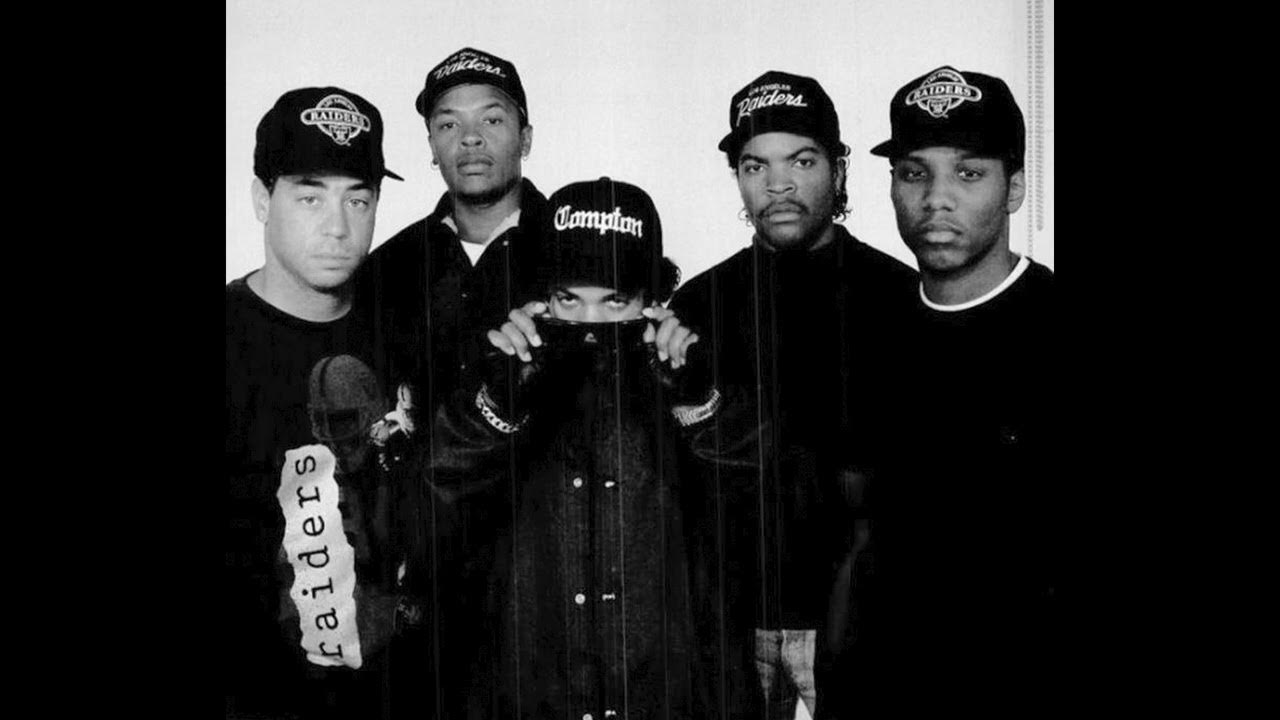 Write this down eazy e