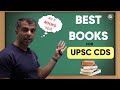 Most important books for cds exam i list of best books for cds preparation subjectwise books 