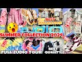 ZUDIO SUMMER COLLECTION 2024😱🥵|FULL REVIEW🤩|ZUDIO SHOPPING TOUR😍|DIDN'T EXPECT FROM ZUDIO...👀😲