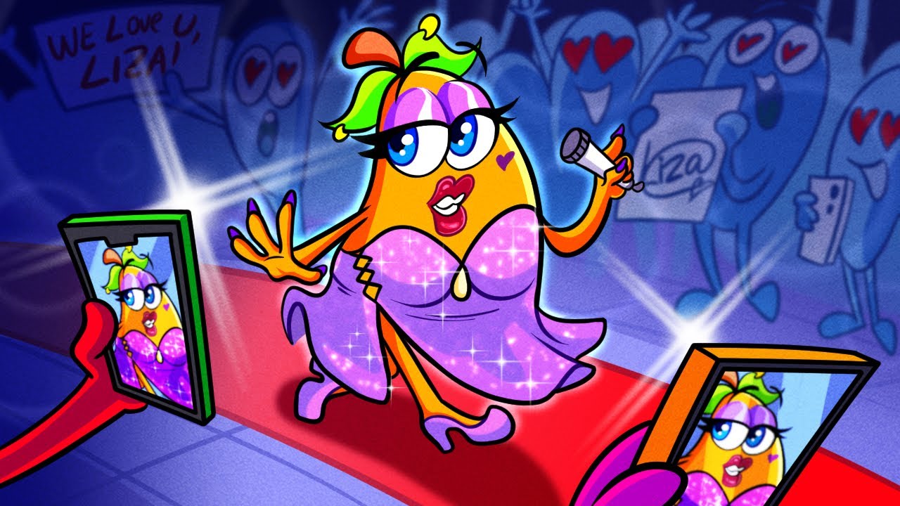 How to be a fashion Icon || Beauty HACKS by Pear Couple || ✨Best OLD episodes✨