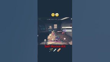OP Self-Revive 🤒🤕 CODM #callofduty #codm #codmobile