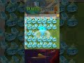 PvZ 2 - Plants Vs Zombies 2 - 30 Plants Lv Max Vs Thanksgiving Jester Zombie 100K HP #shorts #pvz2