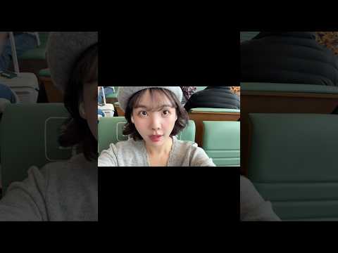 극P의 우당탕탕 일본 브이로그🍜✈️
