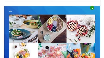 How to set background image for section in Helix Ultimate