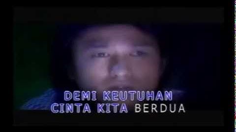 SLAM - Rindiani [KARAOKE]