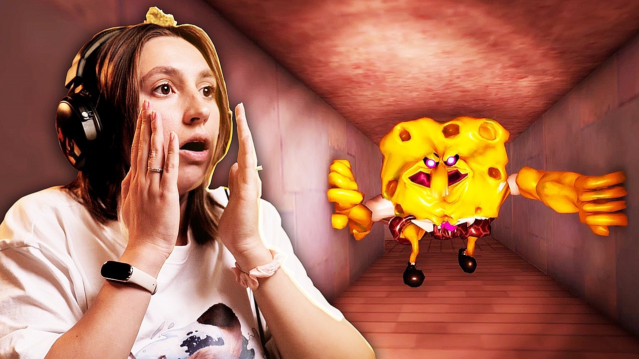 Я ДІЗНАЛАСЯ СПРАВЖНІЙ ІНГРІДІЄНТ КРАБСБУРГЕРА