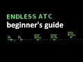 Beginner&#39;s guide on how to land planes in Endless ATC