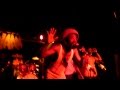Cocoa Tea - "Germany, you are too young to be my lover"