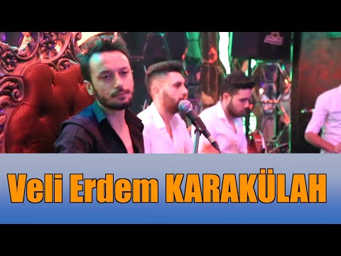 Veli Erdem KARAKÜLAH - EBRUM GELMİŞ İZMİRDEN -  Ankara Oyun Havaları 2019