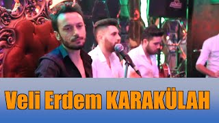 Veli Erdem KARAKÜLAH - EBRUM GELMİŞ İZMİRDEN -  Ankara Oyun Havaları 2019 Resimi