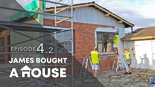 James Bought A House - Ep4 part 2
