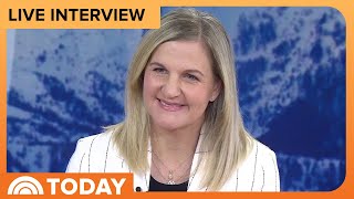 New IOC President Shares What to Expect From Winter Olympics