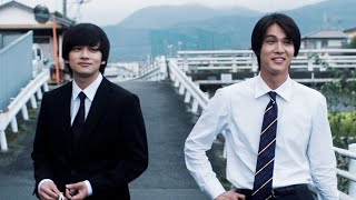 北村匠海×中川大志W主演！松岡茉優＆古川琴音共演　YOASOBI「ハルジオン」原作者としても知られる橋爪駿輝の小説『スクロール』映画化