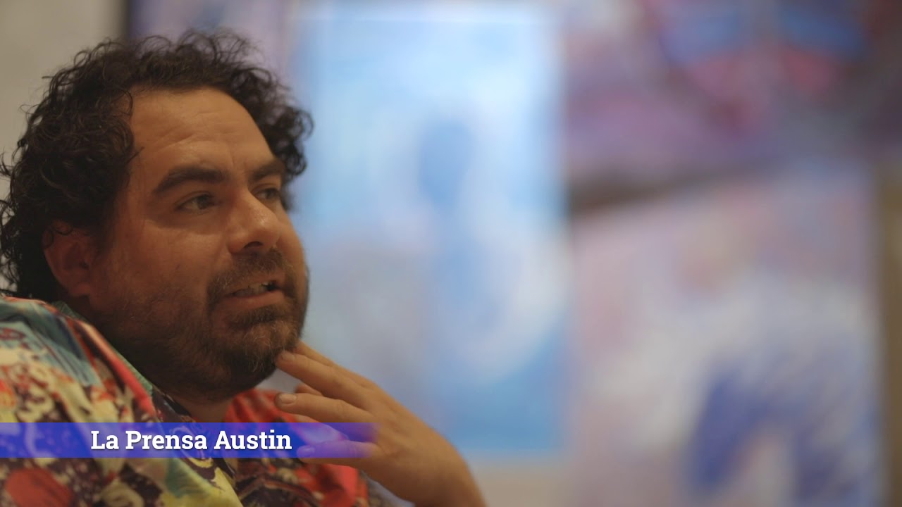 Latino artists surviving the pandemic