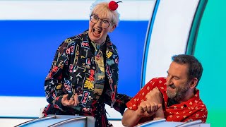 Would I Lie to You S17: Unseen Bits. NonUK,NZ,AU viewers. 1 Mar 24