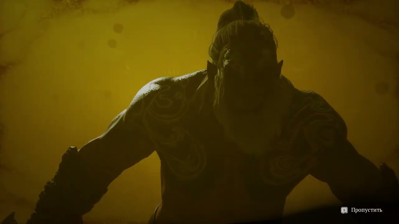 СТОГЛАЗЫЙ ДАОС НАСТАВНИК Black Myth: Wukong