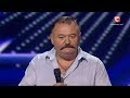 Юрий Селин на отборе 12-ки девятого сезона x-фактора