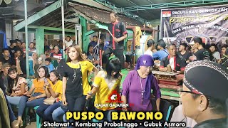 🌟 ACARA KAWIWITAN ❗ PEMBUKAAN SENI GAJAH GAJAHAN PUSPO BAWONO JOSARI JETIS 🔴 2022