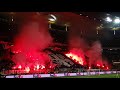 Eintracht Frankfurt - Lazio Rom 04.10.2018