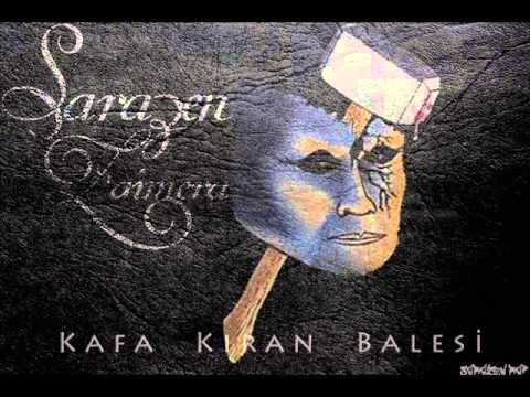 Sarazen Zaimera - Olmazsa Olmazım