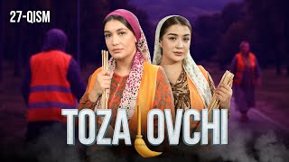 Download Lagu Tozalovchi (27-qism) MP3 Download Lagu Tozalovchi (27-qism) MP3
