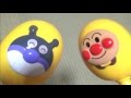 Anpanman Maraca Toy★アンパンマン マラカスがすごくたのしい!