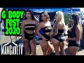 West Coast G Body Fest 2020