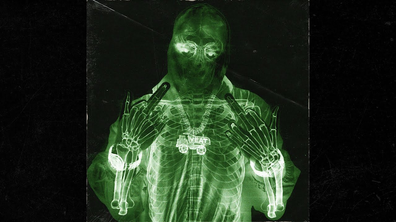 [FREE] Yeat + Aftërlyfe + Bnyx Type Beat - 