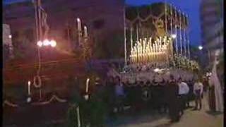 Viernes Santo La Aldeilla 2007