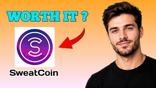 Sweatcoin App Review | Is It Worth It ? screenshot 3