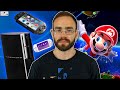 Sony Shutting Down PS3/PSP/Vita Stores? And Nintendo Prepares For Mario 35 Removal | News Wave