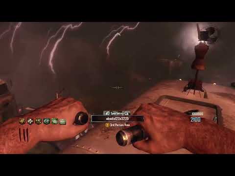 hacker in COD2