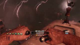 hacker in COD2