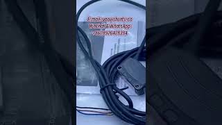 BJ3M-PDT Autonics Photoelectric Sensors Retroreflective type(built-in polarizing filter NPN 12-24VDC
