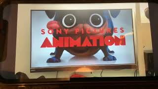 Hotel Transylvania 4 Transformania Foxtel Movies Family Intro