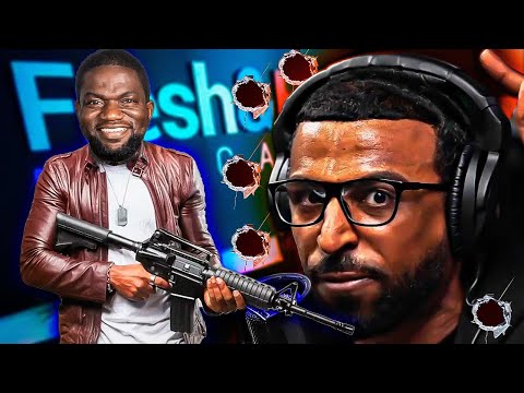 @FreshPrinceCeo Takes More Shots At Myron OVER THIS!
