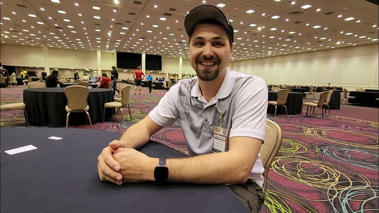 2022 WSBG Wingspan Tournament Recap He lost a turn!! YouTube