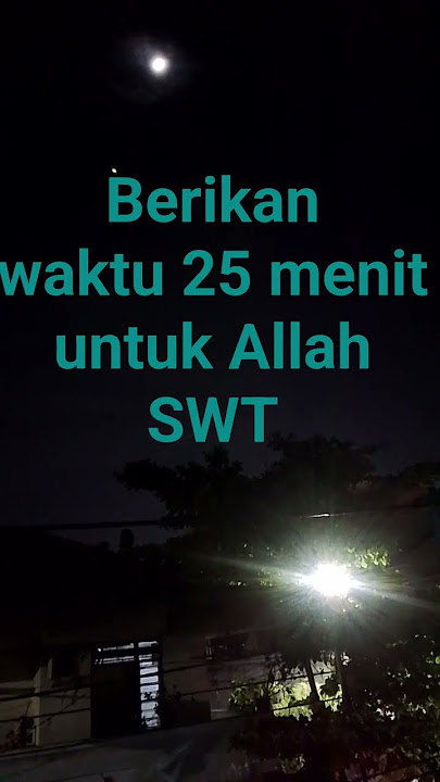 Shalat 5 waktu @Shalat_Brother@motivasi @DakwahdanMotivasi   @KHZainuddinMZmedia#shalat5waktu